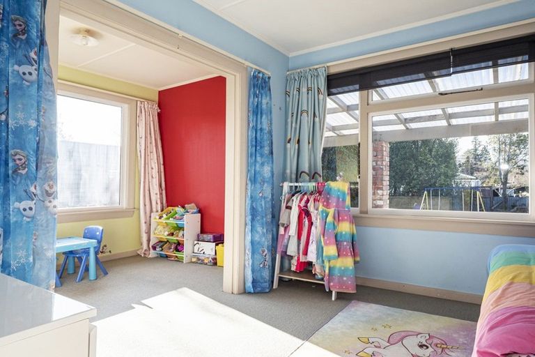 Photo of property in 43 Peel Street, Geraldine, 7930