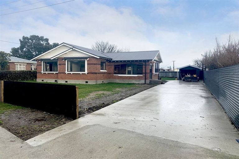 Photo of property in 65 Gorton Street, Gore, 9710