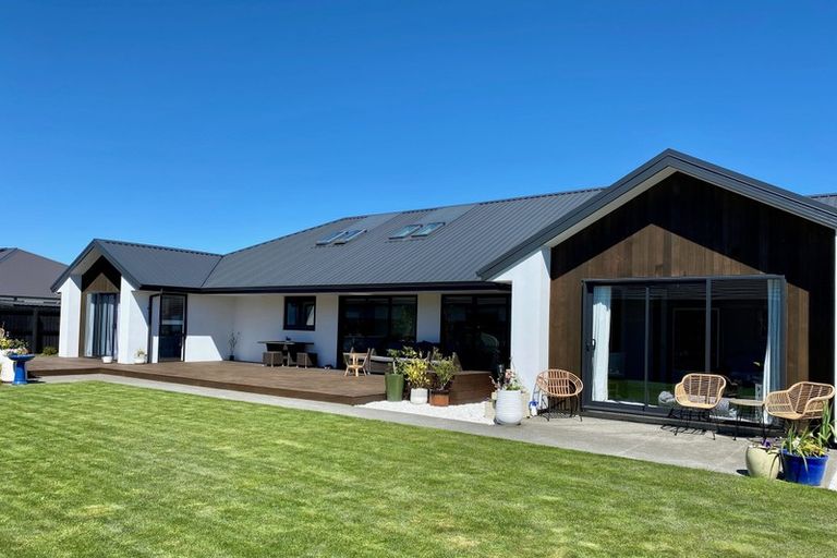 Photo of property in 158 Southfield Drive, Lincoln, 7608