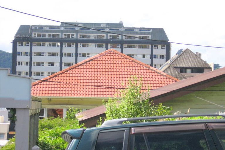 Photo of property in 2/319 The Terrace, Te Aro, Wellington, 6011