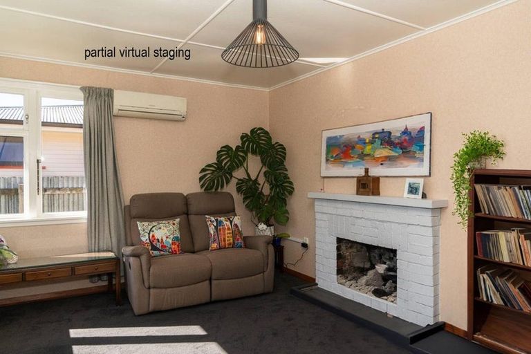 Photo of property in 50 Lucas Street, Riversdale, Blenheim, 7201