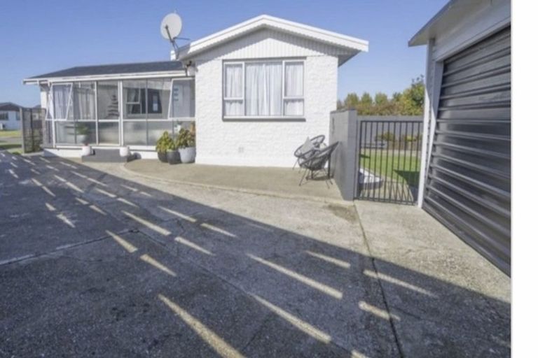 Photo of property in 48 Arundel Crescent, Strathern, Invercargill, 9812