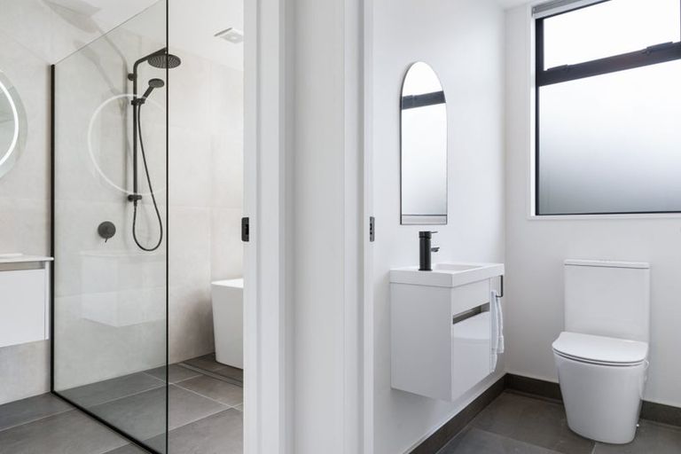 Photo of property in 3/127 Saint Albans Street, St Albans, Christchurch, 8014