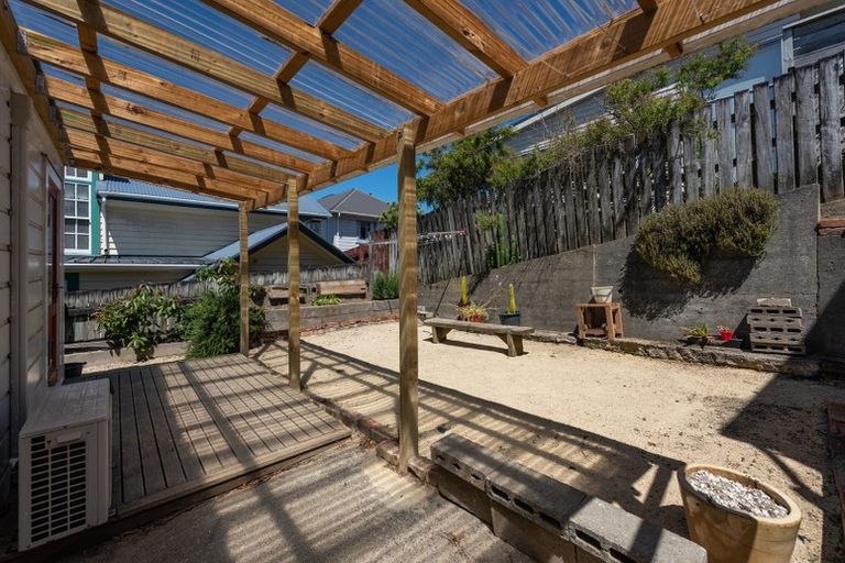 Photo of property in 9 Colombo Street, Newtown, Wellington, 6021