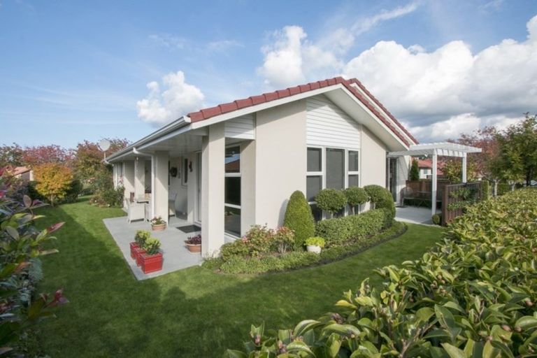 Photo of property in 5 Turnberry Close, Aongatete, Katikati, 3178