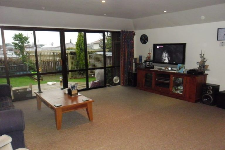 Photo of property in 25 Nikau Place, Highfield, Timaru, 7910