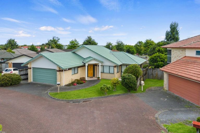 Photo of property in 19 Emmerdale Avenue, Papakura, 2110