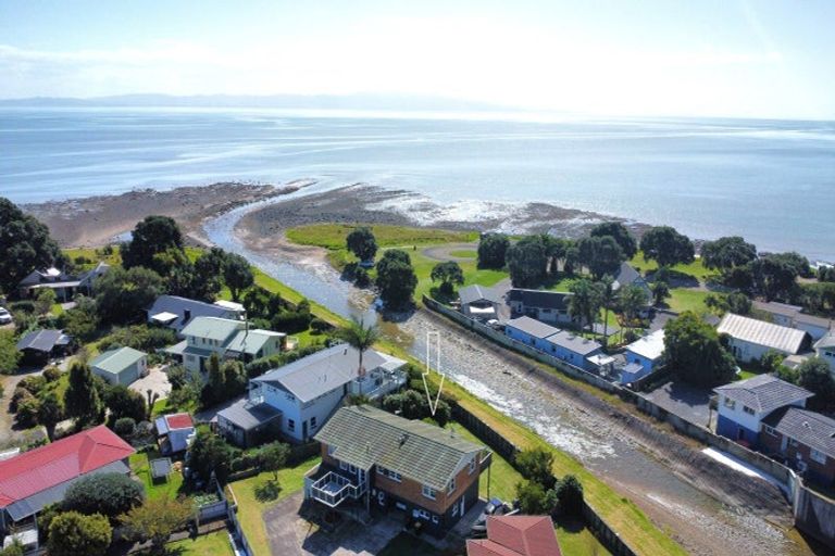 Photo of property in 1009 Tararu Sh25 Road, Thames, 3500