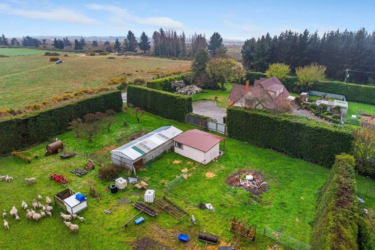 Photo of property in 178 Wolseley Road, Rakaia, 7784