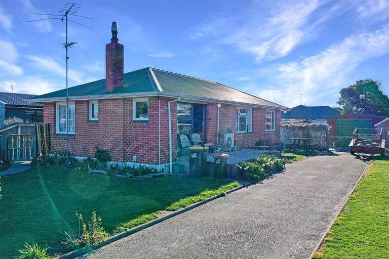 Photo of property in 37 Galbraith Street, Allenton, Ashburton, 7700