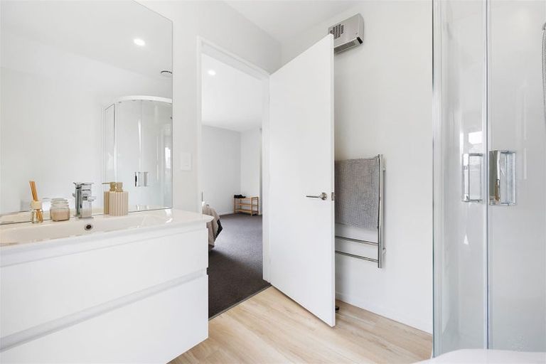 Photo of property in 55 Quinn Crescent, Woodend, 7610