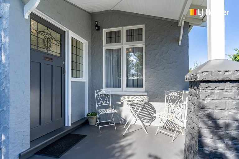 Photo of property in 4 Montreal Street, Saint Kilda, Dunedin, 9012