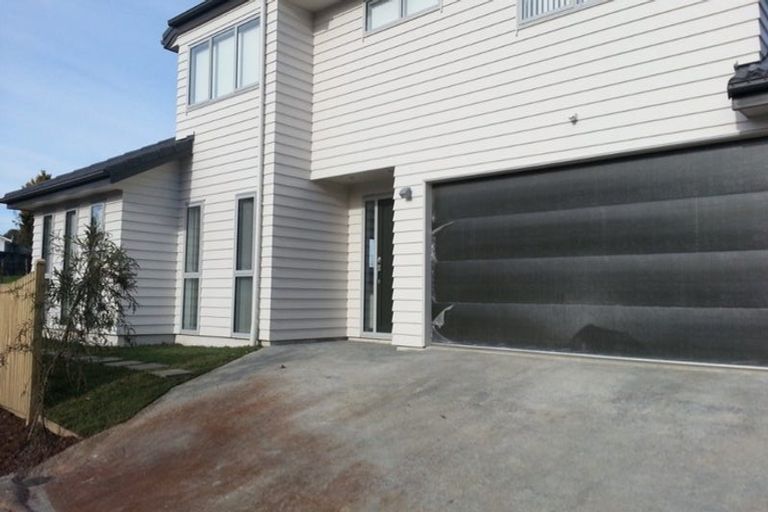 Photo of property in 86b Opaheke Road, Opaheke, Papakura, 2113