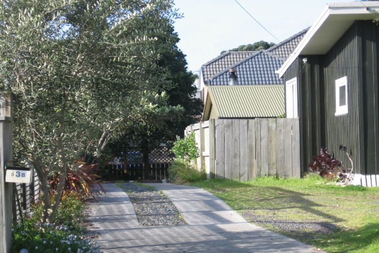 Photo of property in 63b Paterson Street, Mount Maunganui, 3116