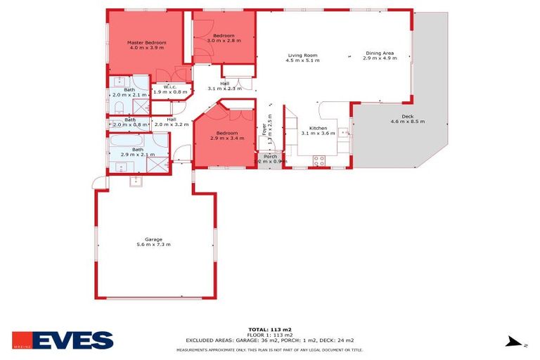 Photo of property in 53b Three Mile Bush Road, Te Kamo, Whangarei, 0112