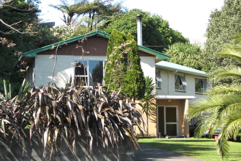 Photo of property in 60 David Street, Westown, New Plymouth, 4310