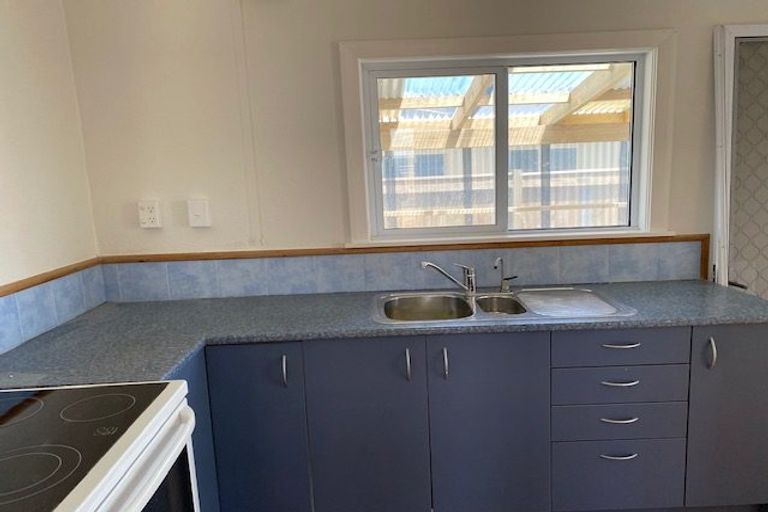 Photo of property in 3a Robbie Street, Foxton Beach, Foxton, 4815