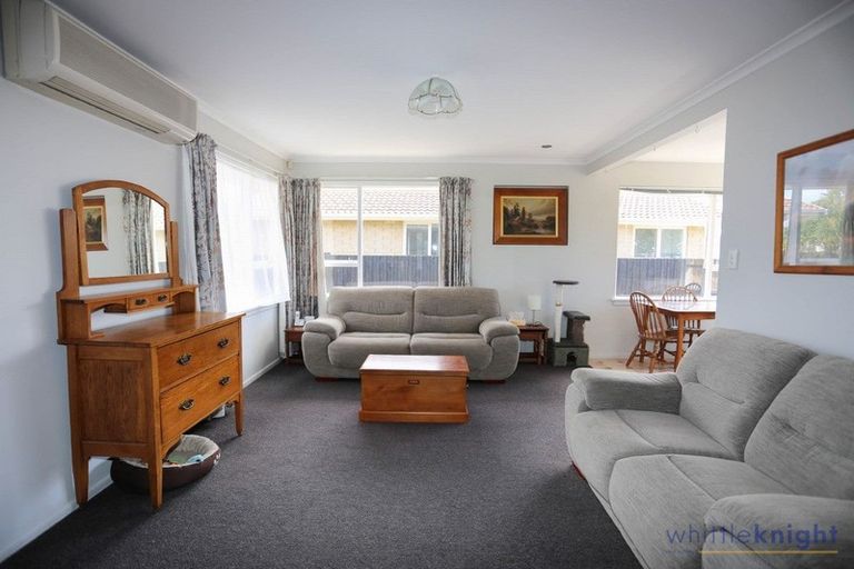 Photo of property in 36 Cottonwood Street, Parklands, Christchurch, 8083