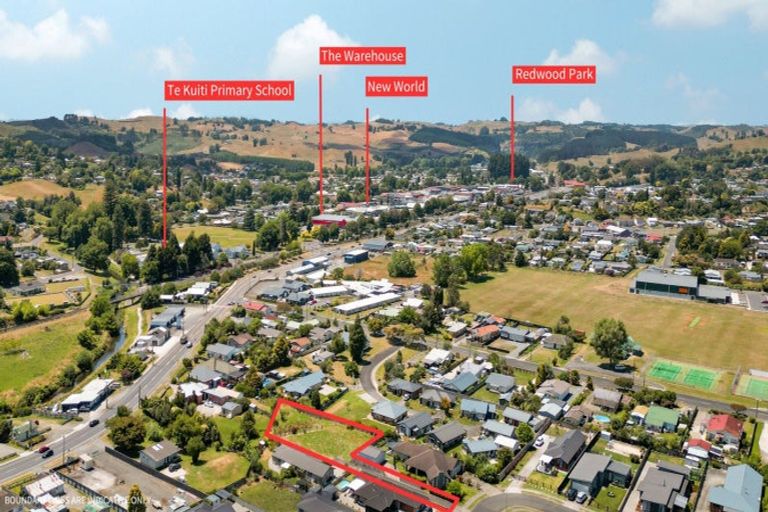 Photo of property in 23 Robin Azariah Place, Te Kuiti, 3910