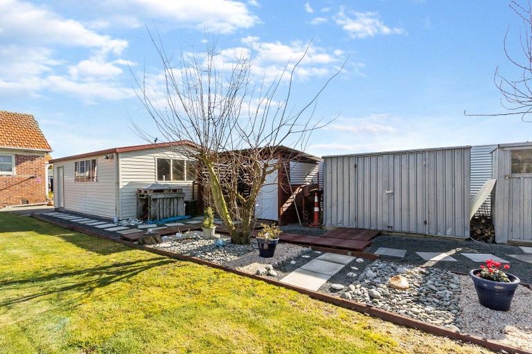 Photo of property in 20 Gammack Street, Temuka, 7920
