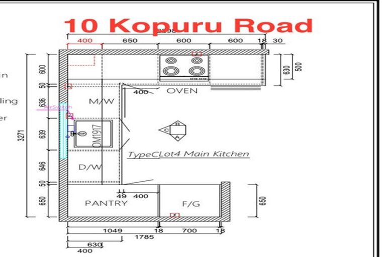 Photo of property in 2 Camp X Place, Whenuapai, Auckland, 0618