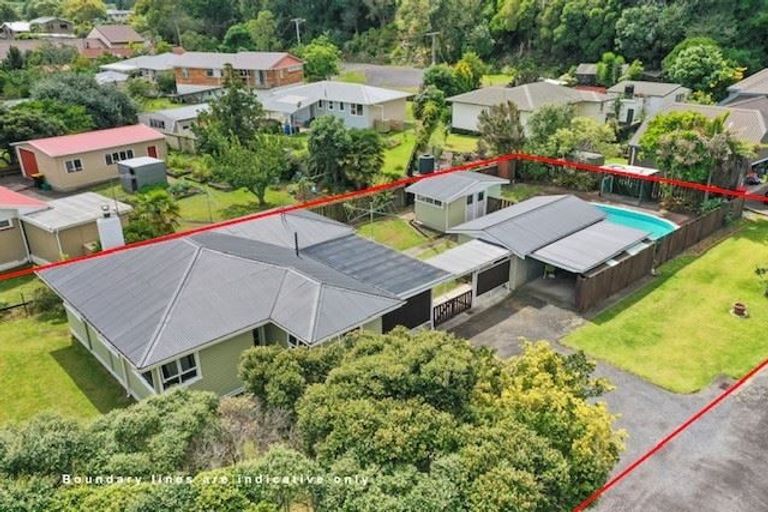 Photo of property in 302 Ngati Maru Sh25 Highway, Thames, 3578
