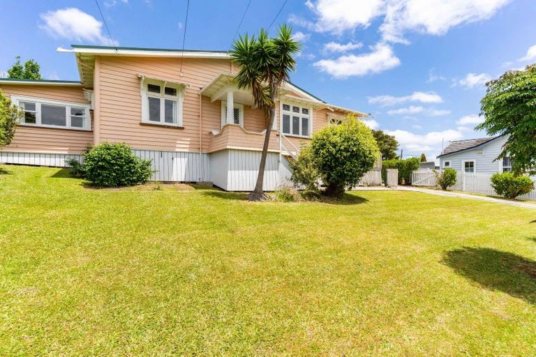 Photo of property in 34 Gladstone Street, Dargaville, 0310