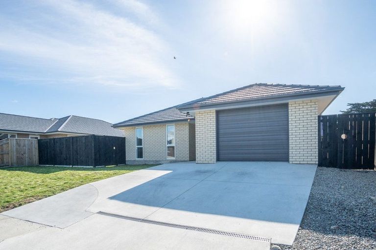 Photo of property in 4 Middleton Way, Ashhurst, 4810