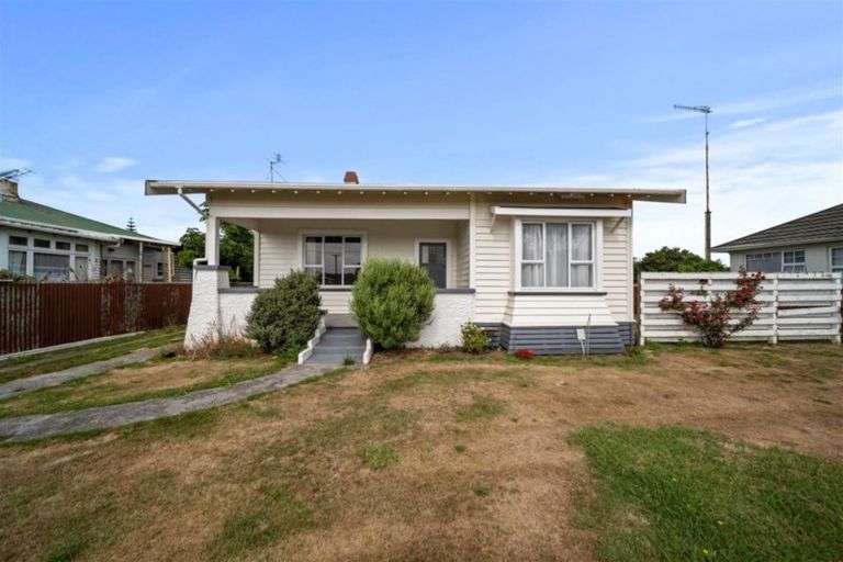 Photo of property in 227 Glover Road, Hawera, 4610