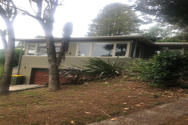 Photo of property in 1 Huia Road, Titirangi, Auckland, 0604