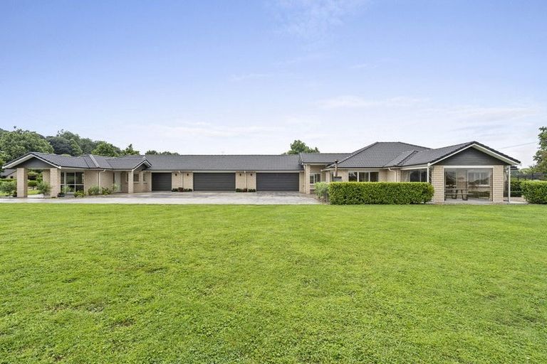 Photo of property in 35 Riverside Lane, Karapiro, Cambridge, 3494