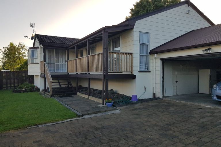 Photo of property in 6 Felicity Place, Unsworth Heights, Auckland, 0632