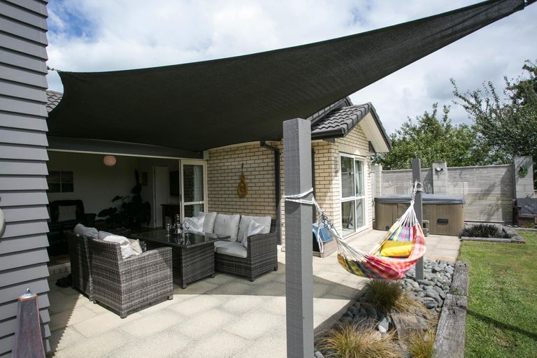 Photo of property in 8 Odlum Drive, Matamata, 3472