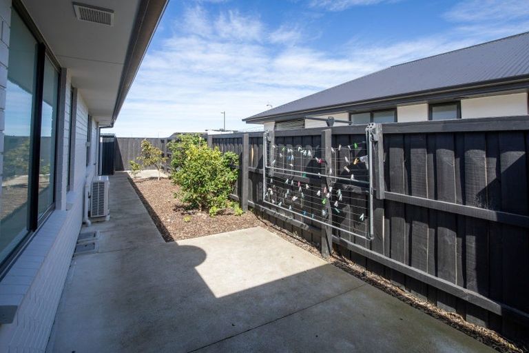 Photo of property in 43 Chris Drive, Rolleston, 7614