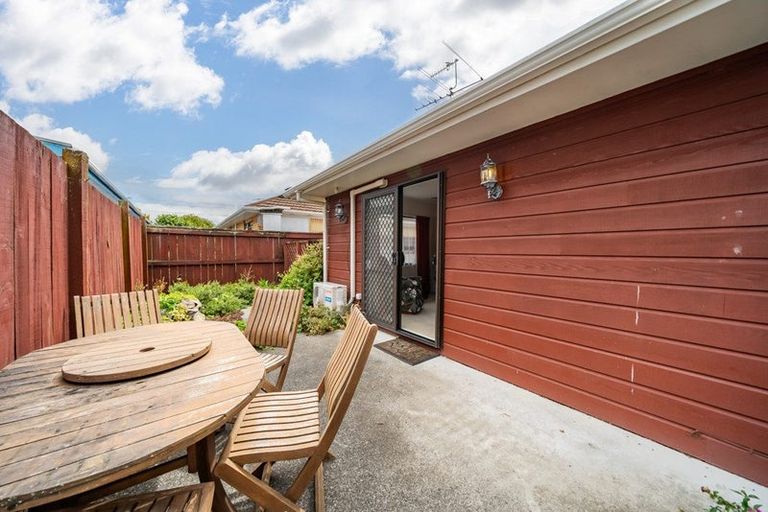 Photo of property in 4/28 Logan Street, Ebdentown, Upper Hutt, 5018