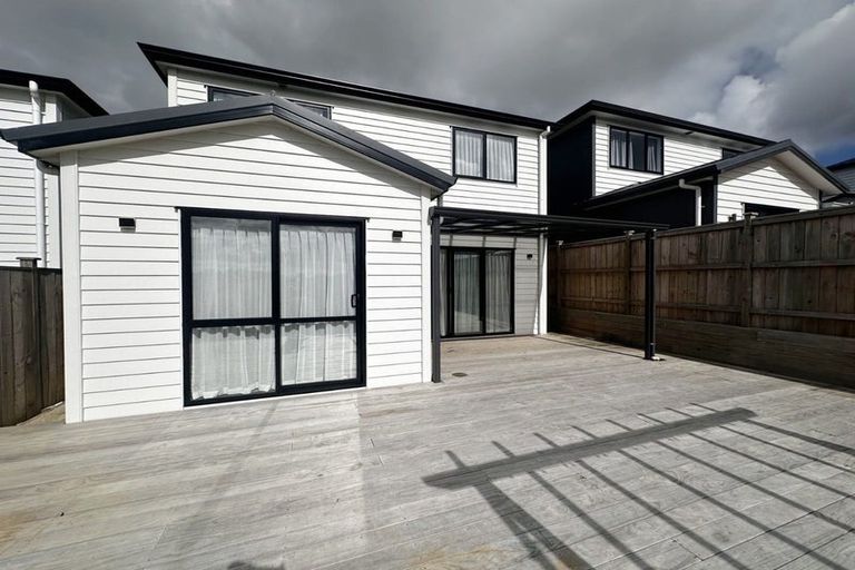 Photo of property in 6 Frontier Lane, Flat Bush, Auckland, 2019