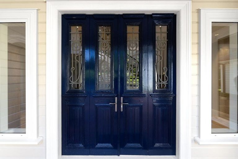Photo of property in 112 Potter Road, Dairy Flat, Albany, 0792