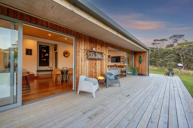 Photo of property in 463 Fordyce Road, Helensville, 0874