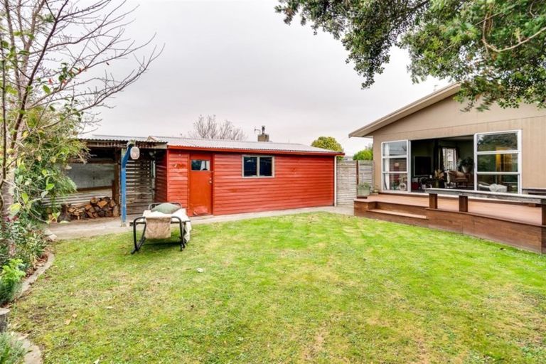 Photo of property in 10 Dinwiddie Avenue, Onekawa, Napier, 4110