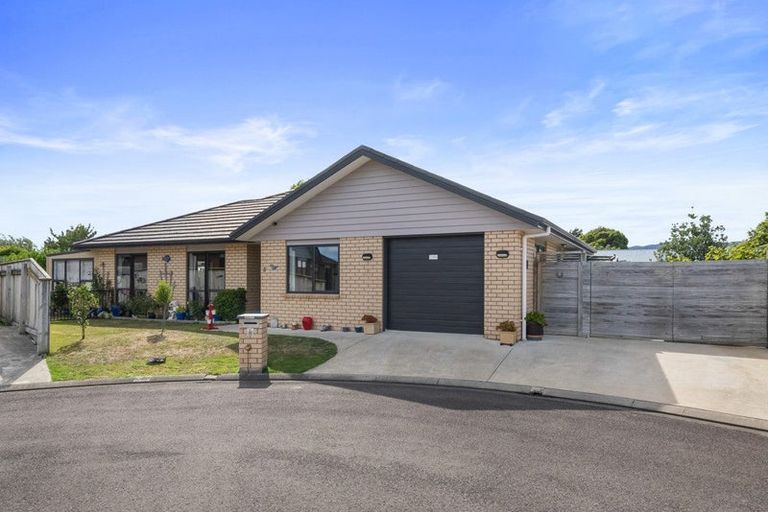 Photo of property in 8 Phoenix Court, Otaki, 5512