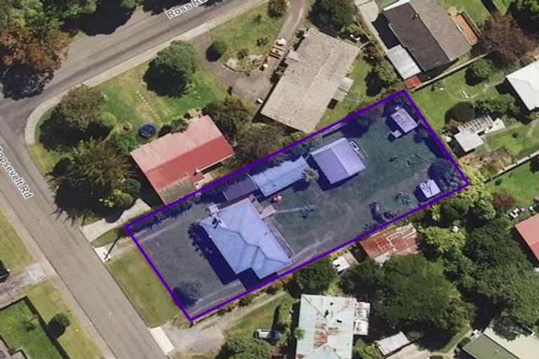 Photo of property in 17 Roosevelt Road, Western Heights, Rotorua, 3015