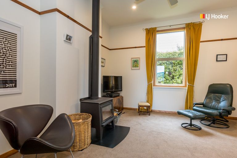 Photo of property in 14 Clifford Street, Dalmore, Dunedin, 9010