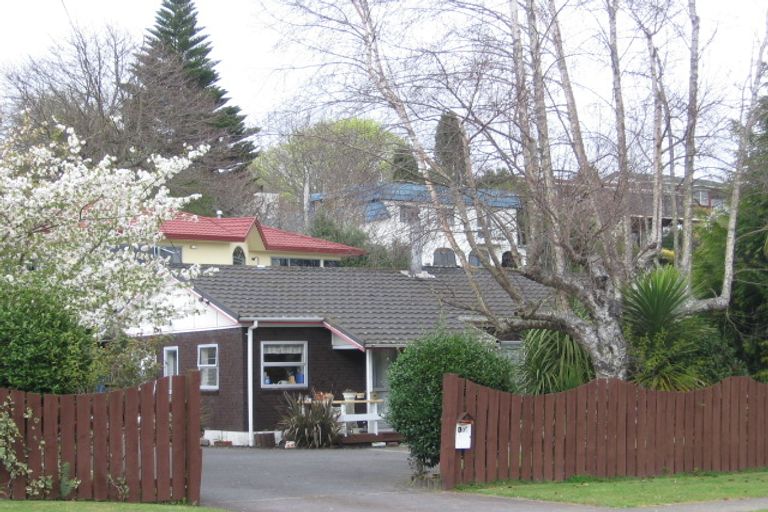 Photo of property in 106 Springfield Road, Springfield, Rotorua, 3015