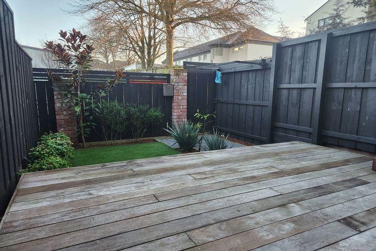 Photo of property in 4/44 Tonbridge Street, Merivale, Christchurch, 8014