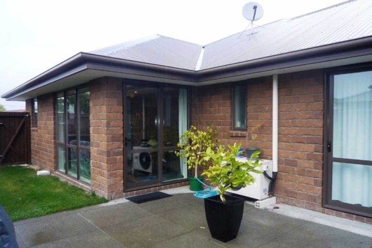 Photo of property in 63b Mackworth Street, Woolston, Christchurch, 8062