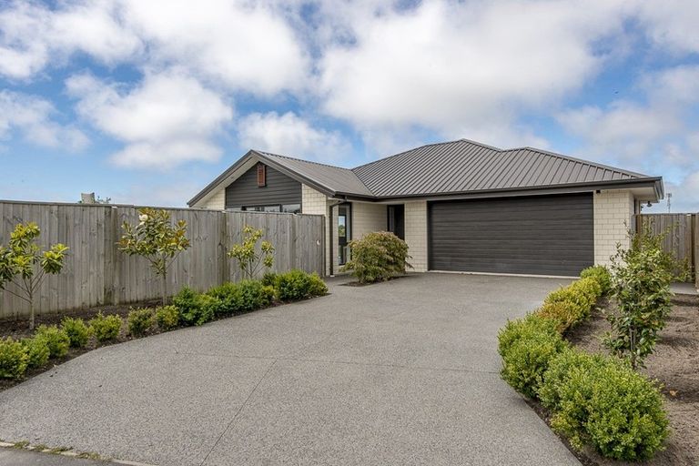 Photo of property in 66 Sutherland Drive, Kaiapoi, 7630
