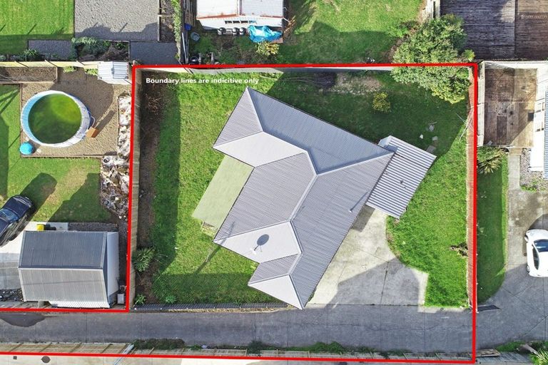 Photo of property in 39 Sheehan Avenue, Papakura, 2110