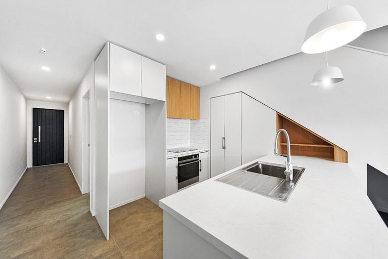 Photo of property in 4/129 Brougham Street, Addington, Christchurch, 8024