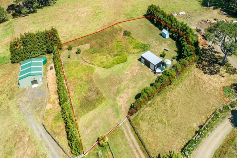 Photo of property in 102d Link Road, Hahei, Whitianga, 3591
