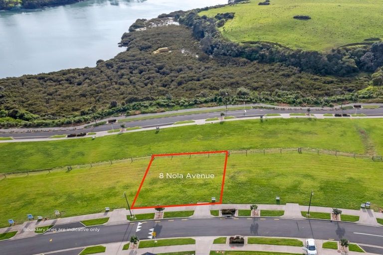 Photo of property in 6 Nola Avenue, Glenbrook, 2681